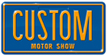 Custom Motor Show AB