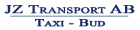JZ Transport AB (taxibokning.com)